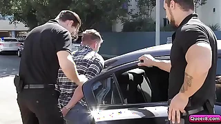 shudder at passed on two outlaws strip down in shudder at passed on desert