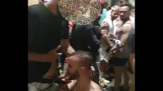 Gay Pride Murkiness Madrid 2021